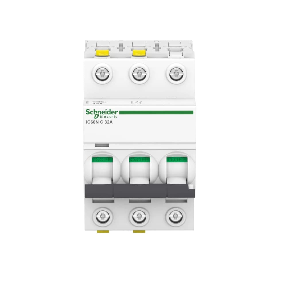 Schneider Electric LS-Schalter A9F04332