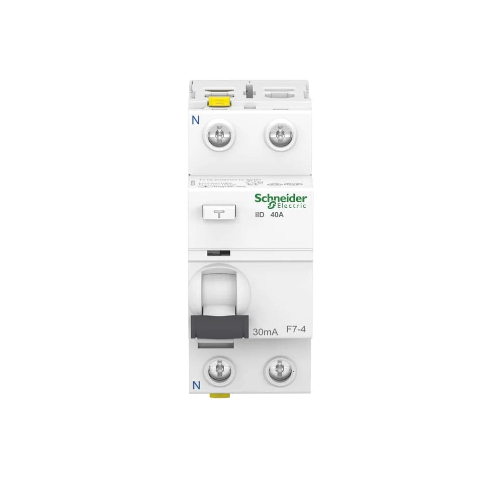Schneider Electric FI-Schalter A9Z21240