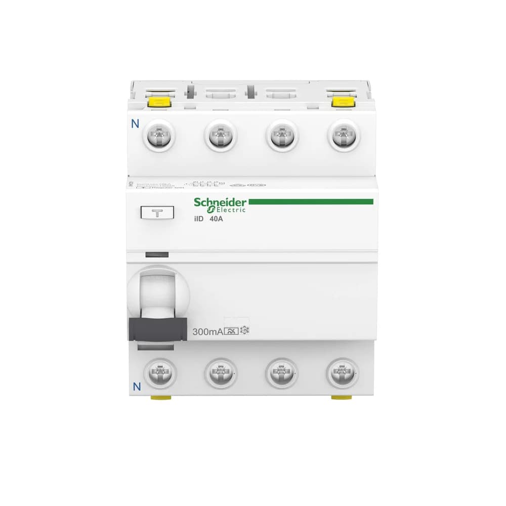Schneider Electric FI-Schalter A9Z24440