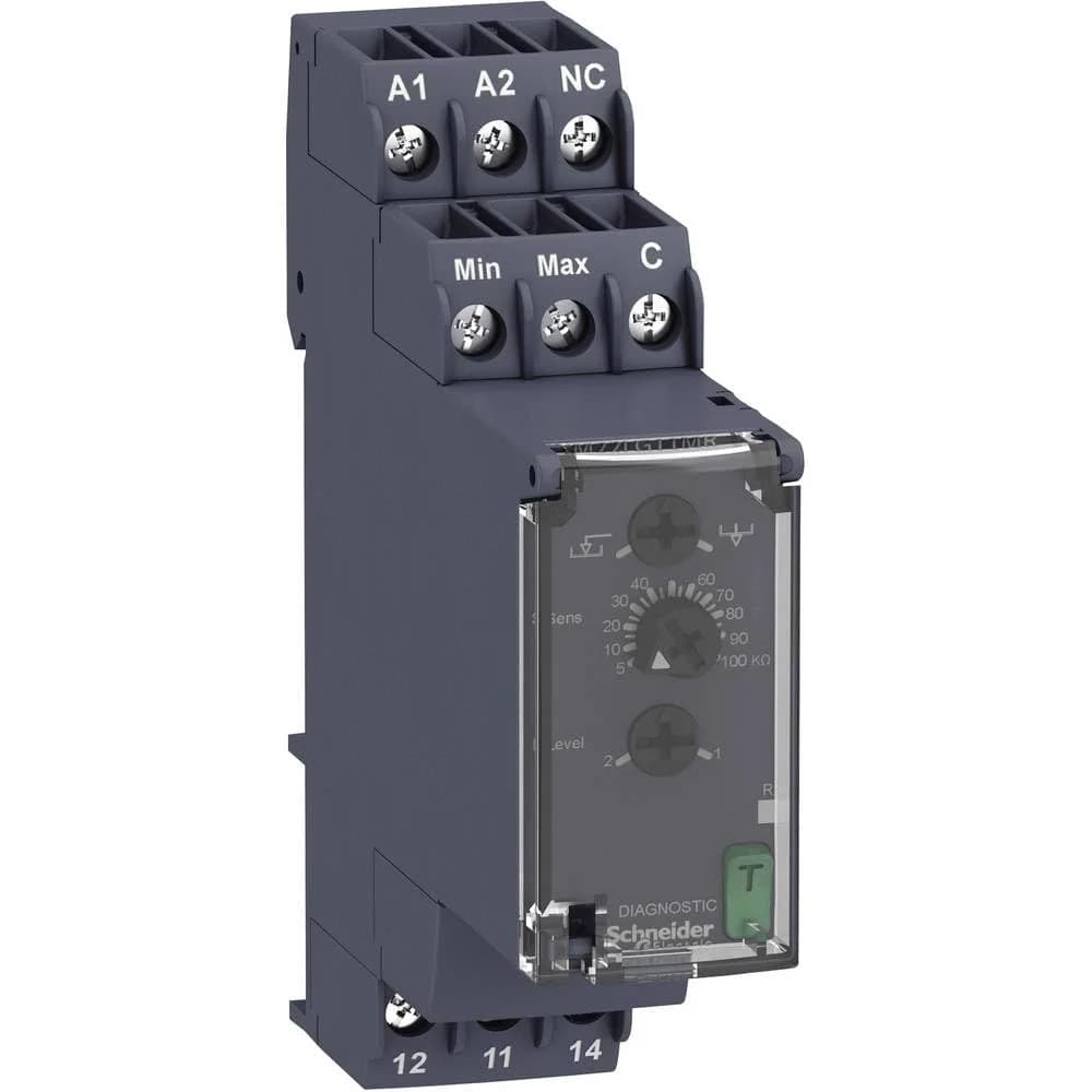 Schneider Electric Niveaurelais RM22LA32MR