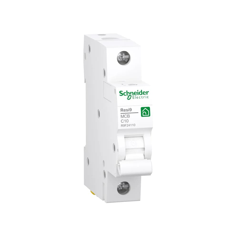 Schneider Electric Leitungsschutzschalter R9F24110