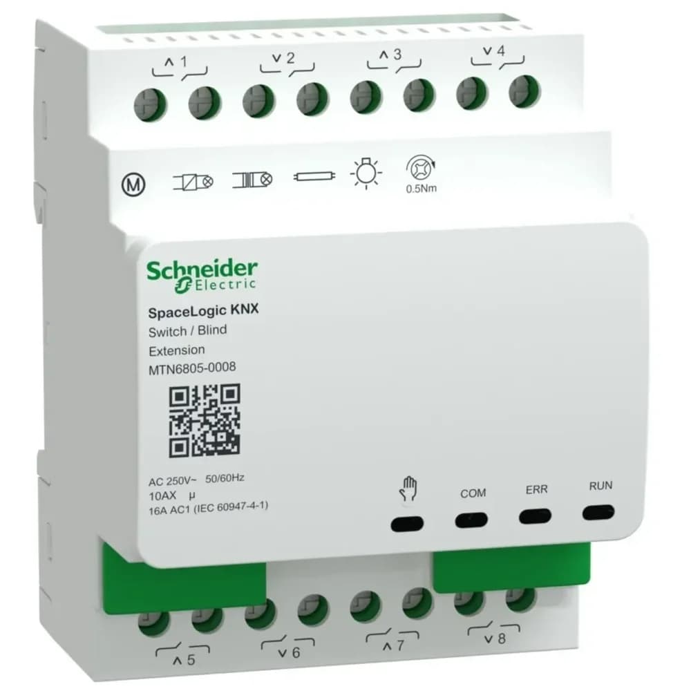 Schneider Electric MTN6805-0008