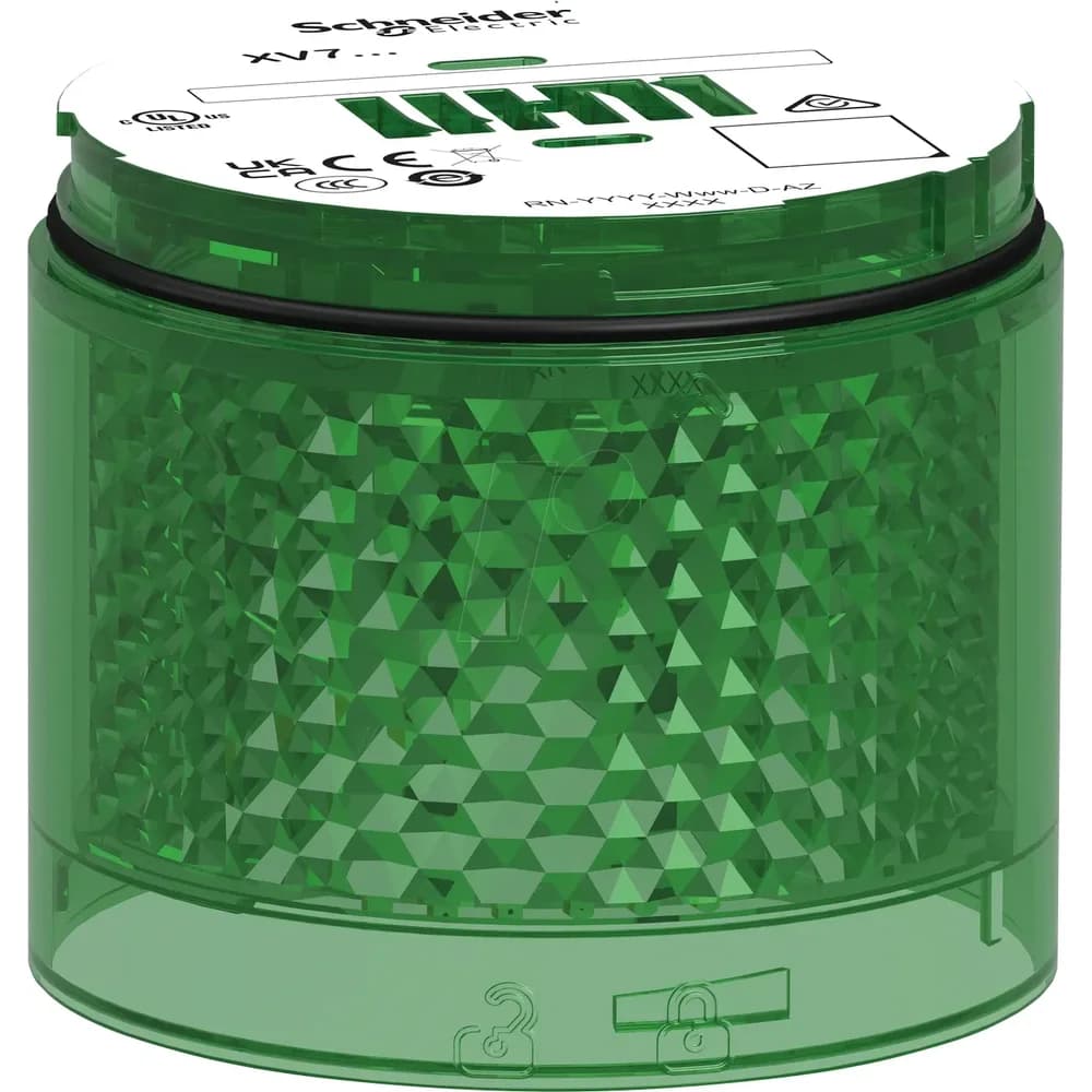 Schneider Electric Leuchtelement Dauerl. XVB7C23