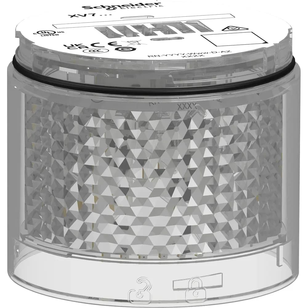 Schneider Electric Leuchtelement Dauerl. XVB7C27