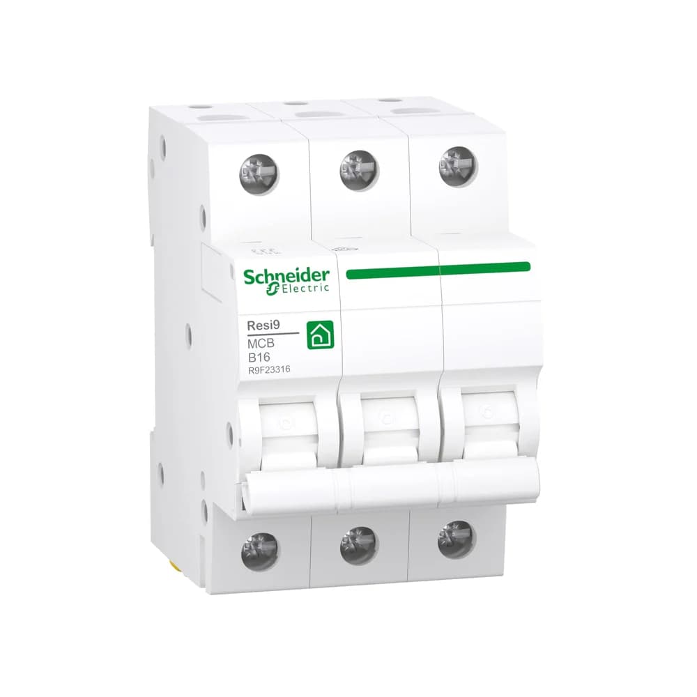 Schneider Electric Leitungsschutzschalter R9F23316