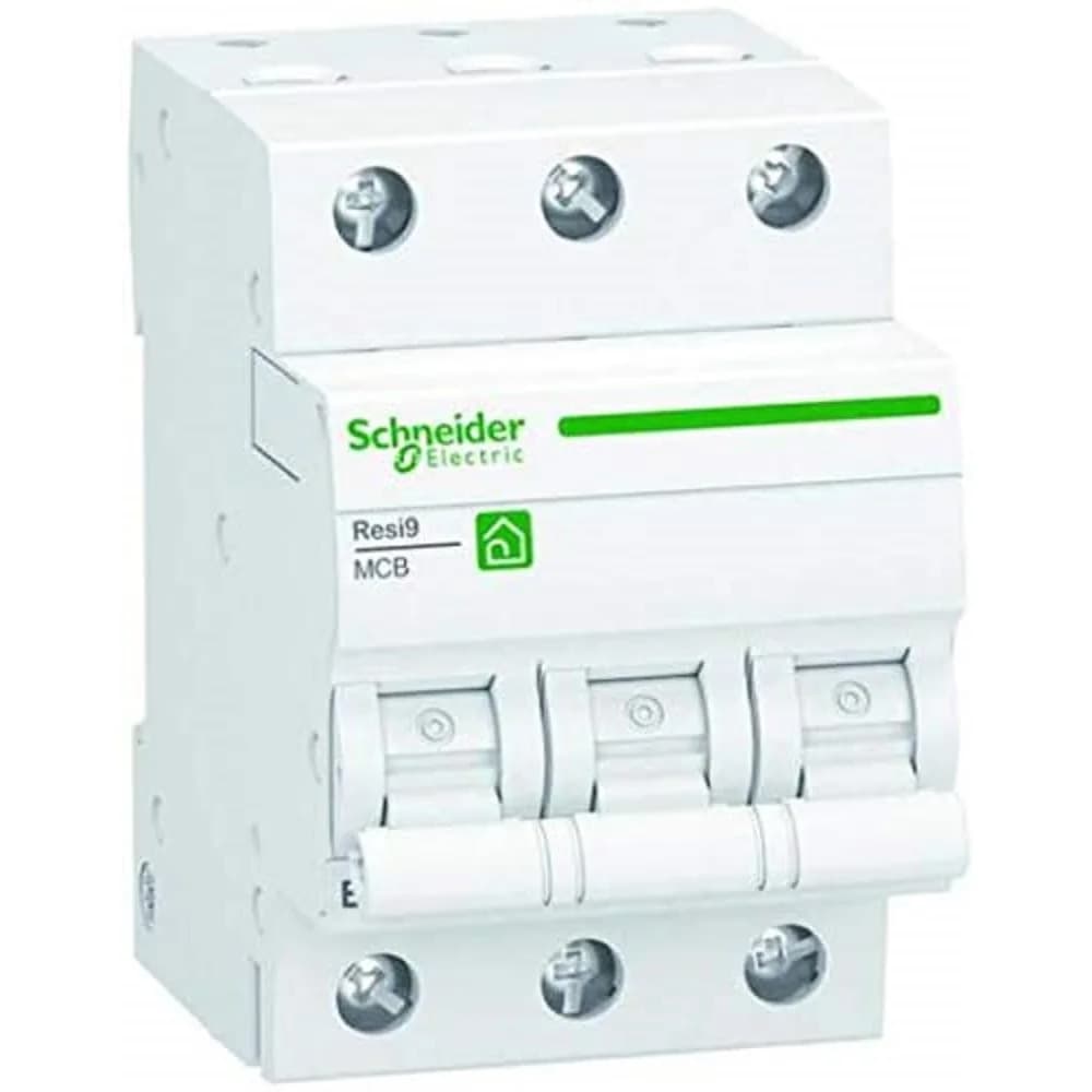 Schneider, Schutzschalter, R9F23340