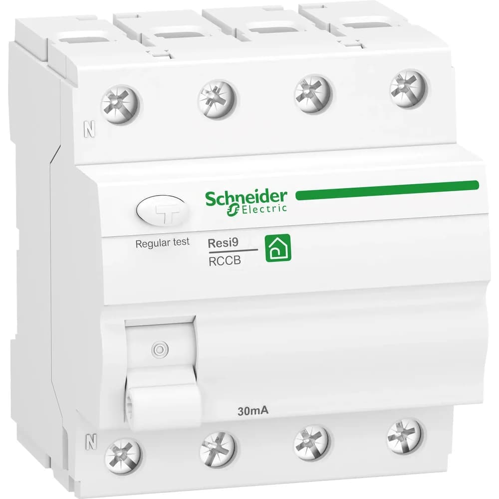 Schneider Electric Fehlerstrom-Schutzschalter R9R22440