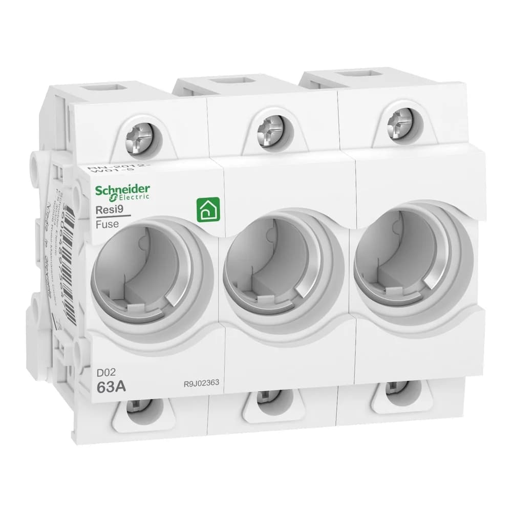 Schneider Electric Neozed Sicherungssockel R9J02363