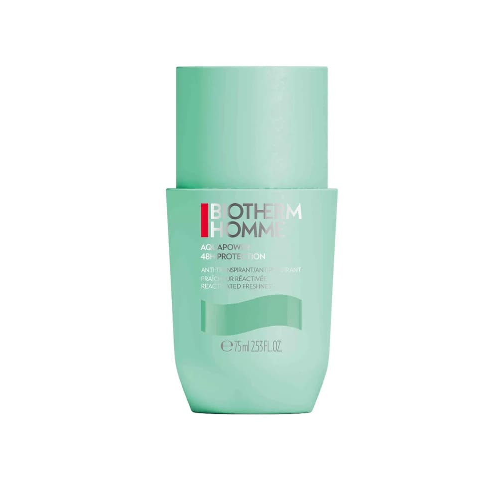 Homme Aquapower 48H Deo Roll-On