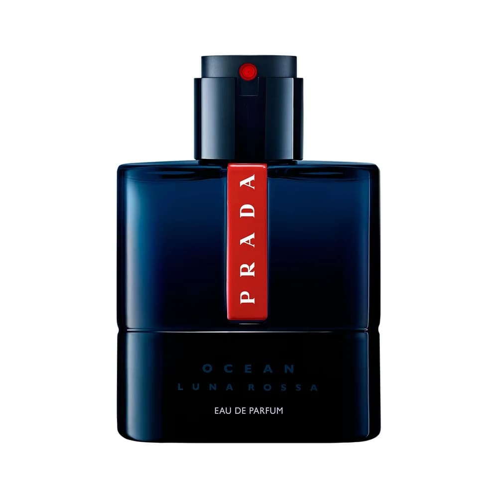 Luna Rossa Ocean EdP Spray