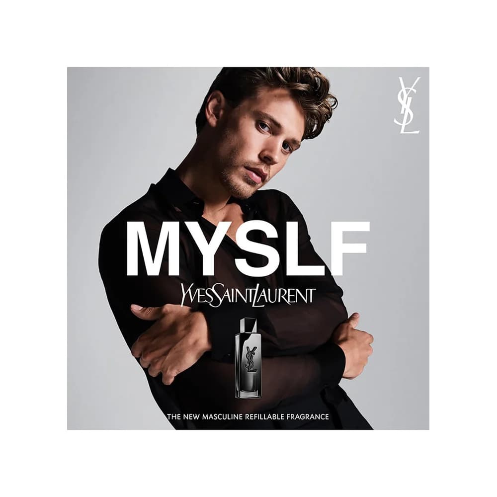 Myslf EDP - 60 ml0