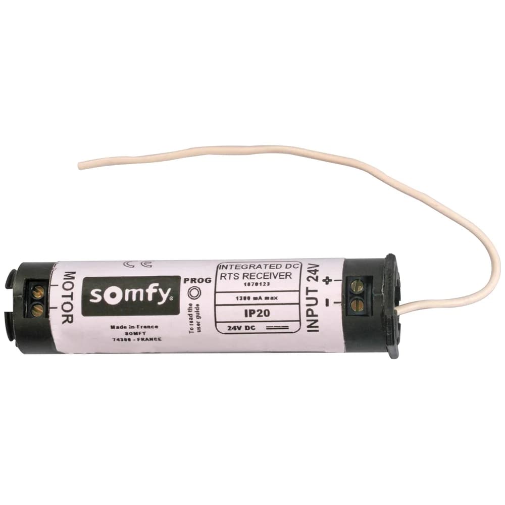 Somfy Funkempfänger 1870140