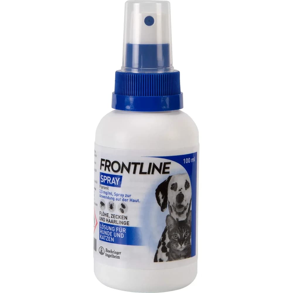 FRONTLINE® SPRAY