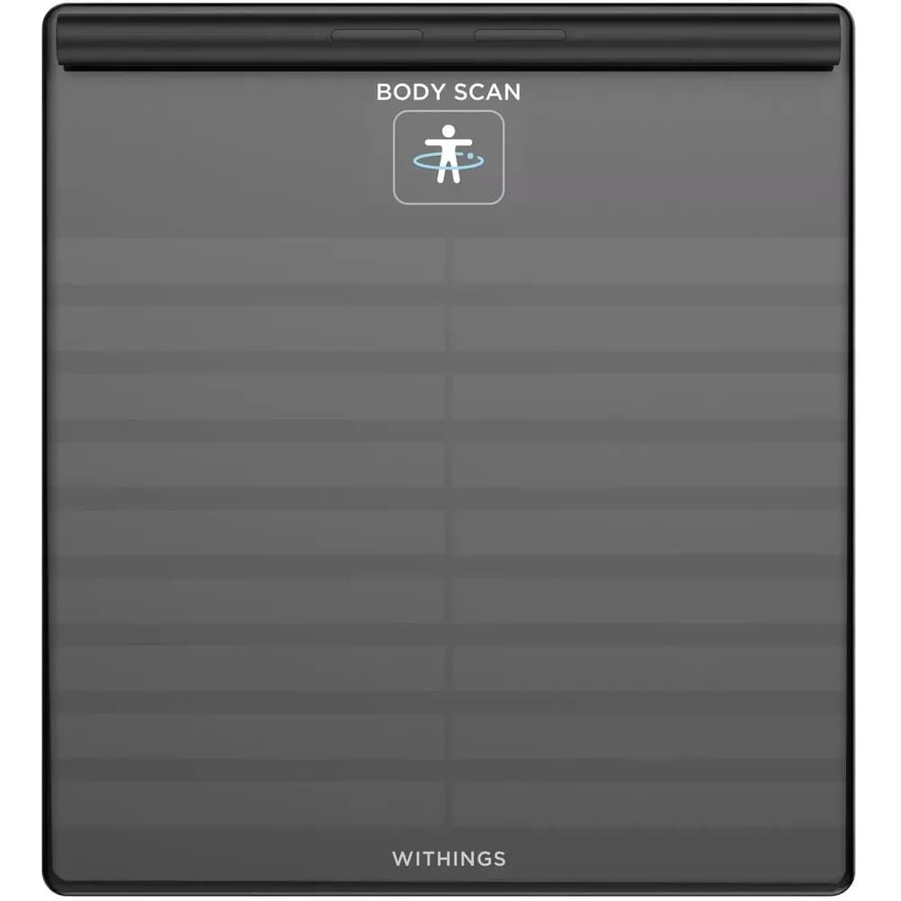 Withings Personenwaage