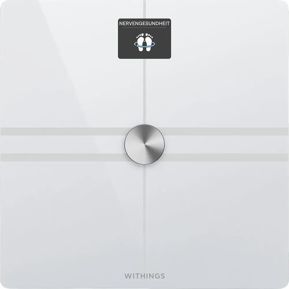 Withings Personenwaage