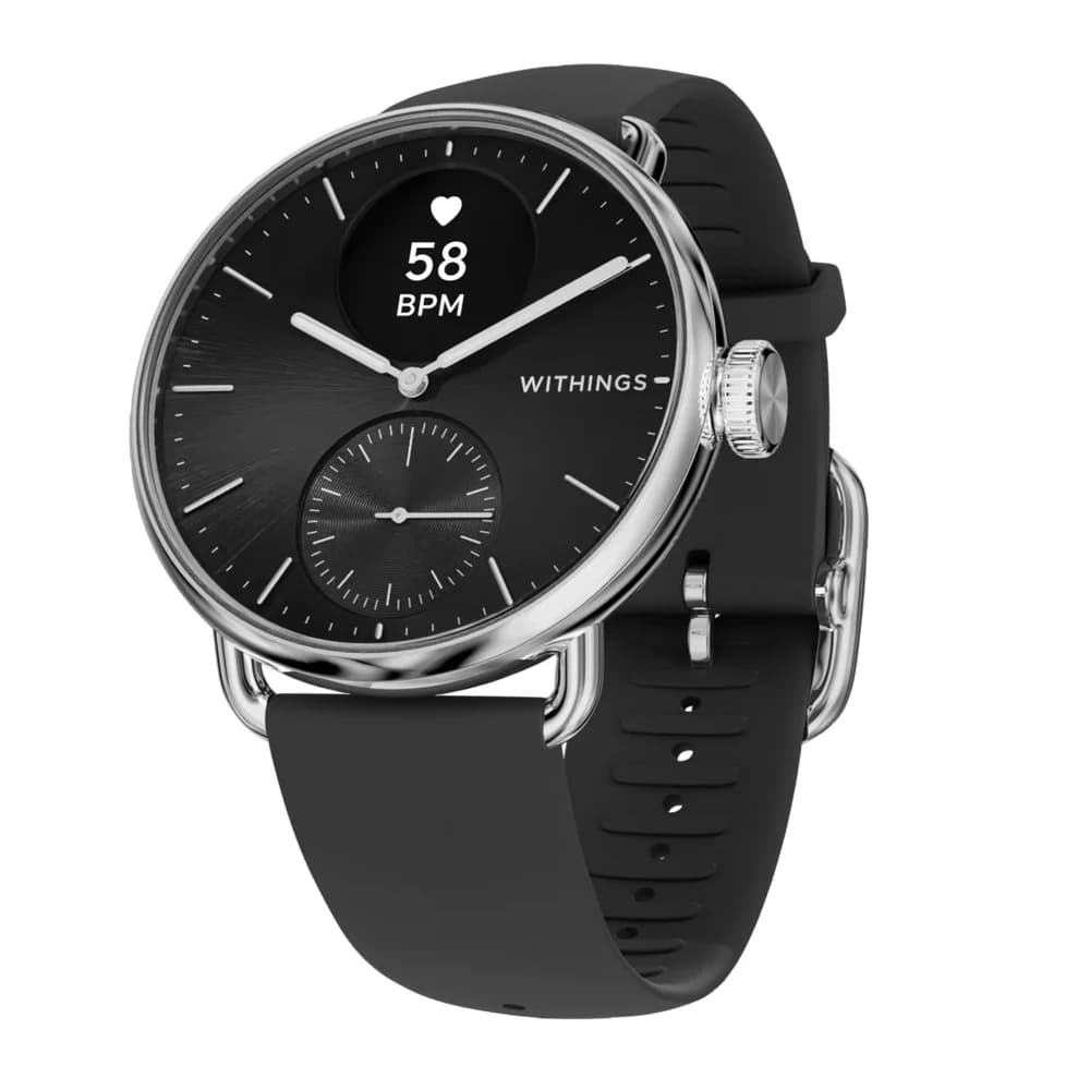 Withings Smartwatch