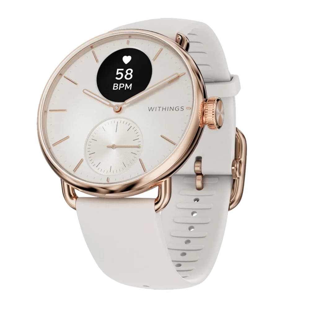 Withings Smartwatch