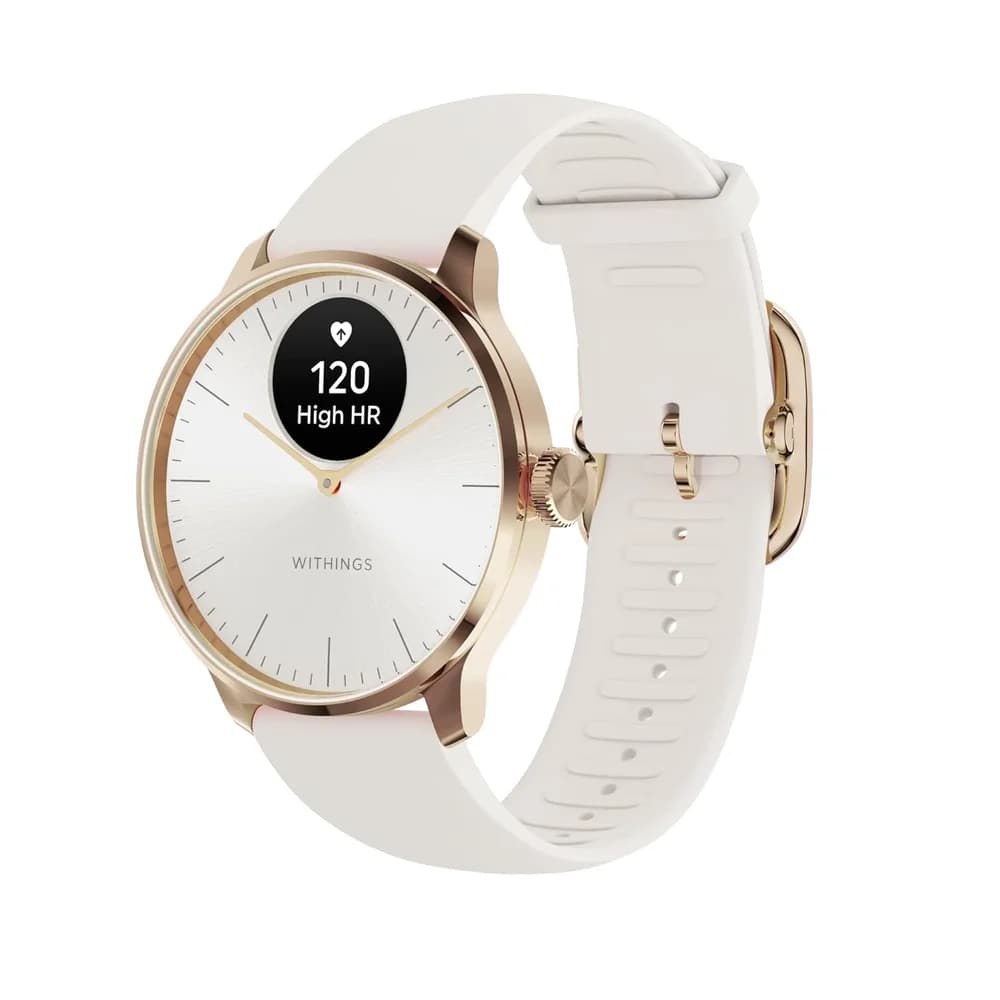 Withings Smartwatch