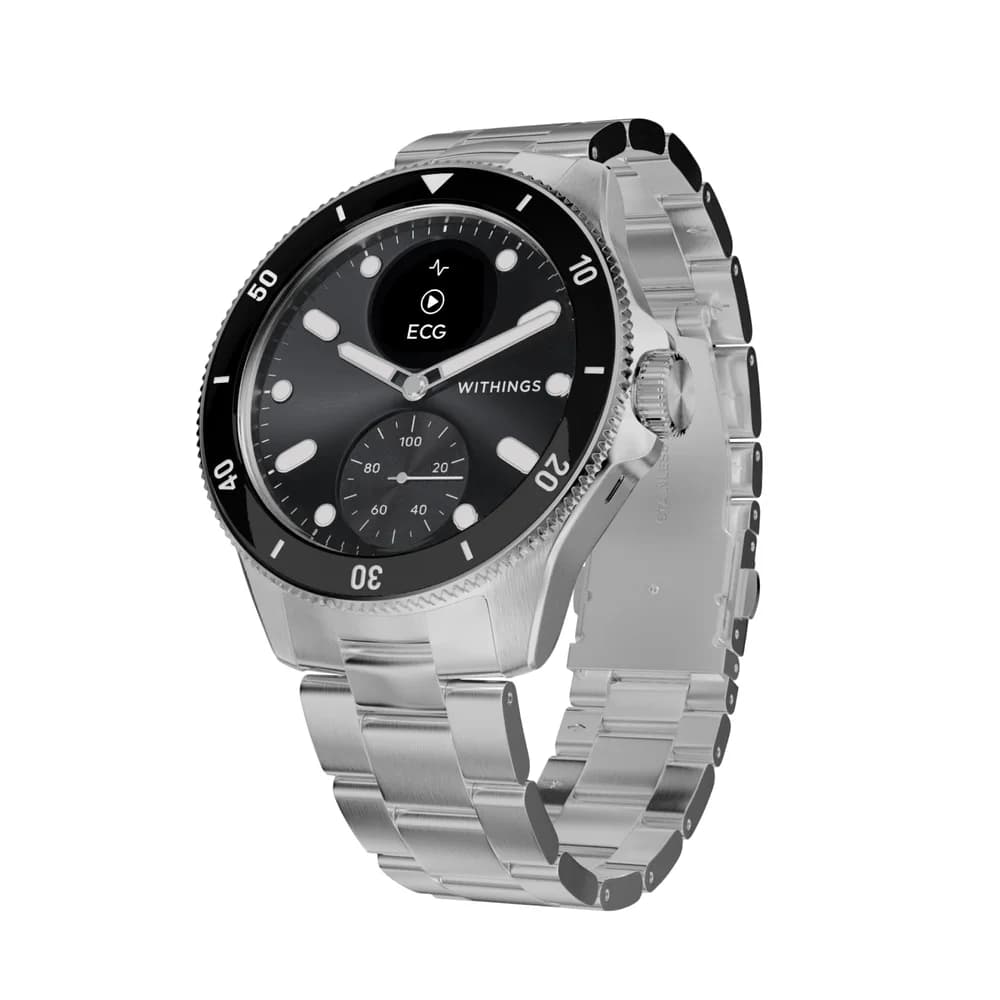 Withings Smartwatch
