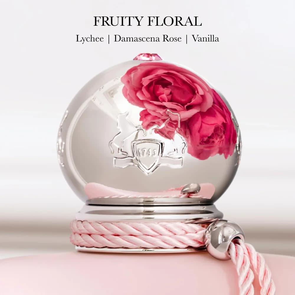Delina EdP Nat. Spray