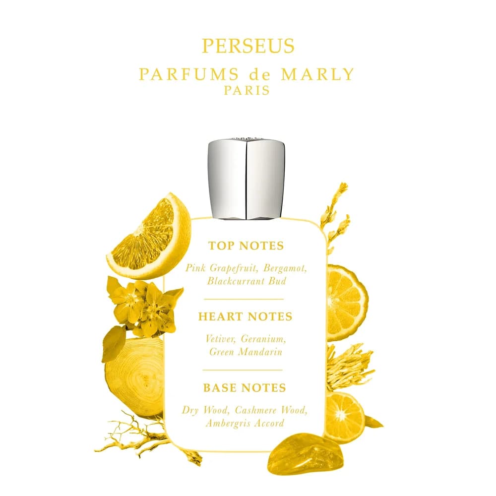 Perseus EdP Nat. Spray
