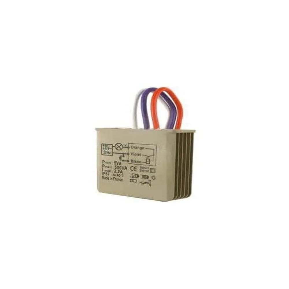 Grothe Dimmer UP MTV500E