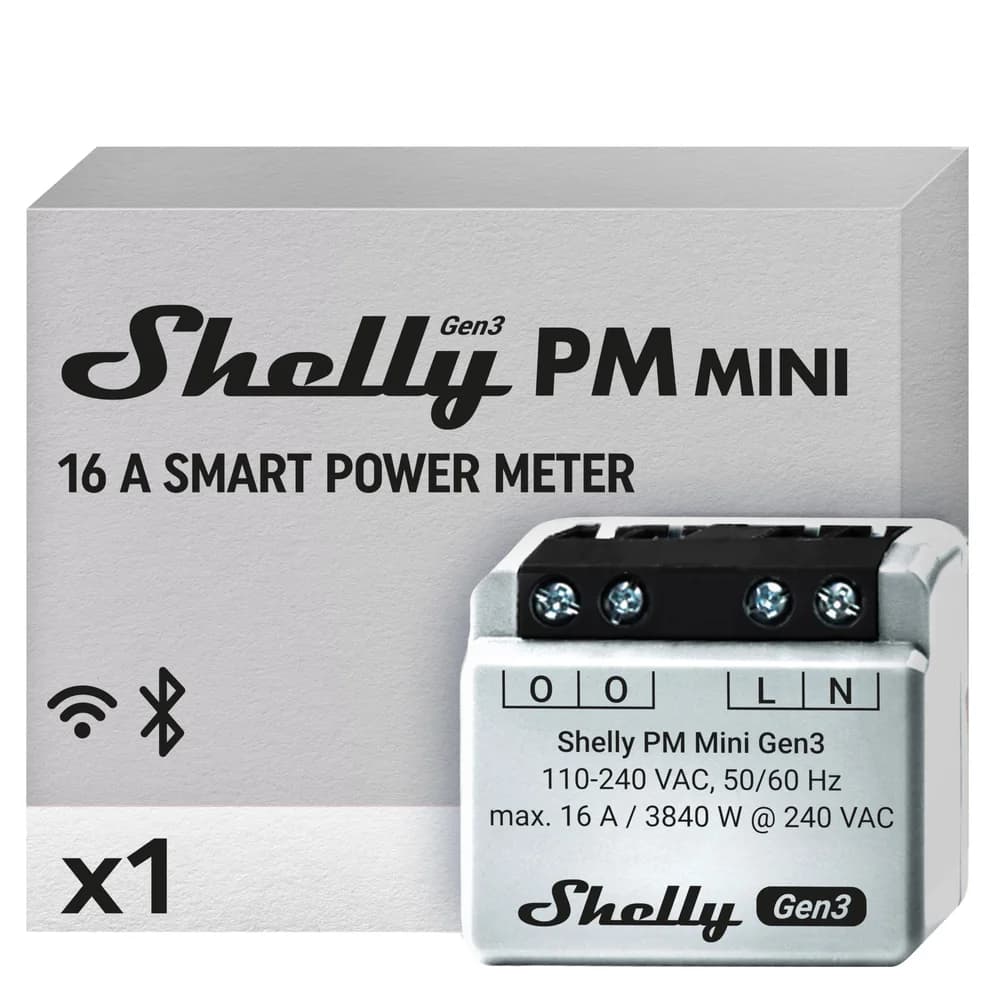PM Mini (GEN 3)