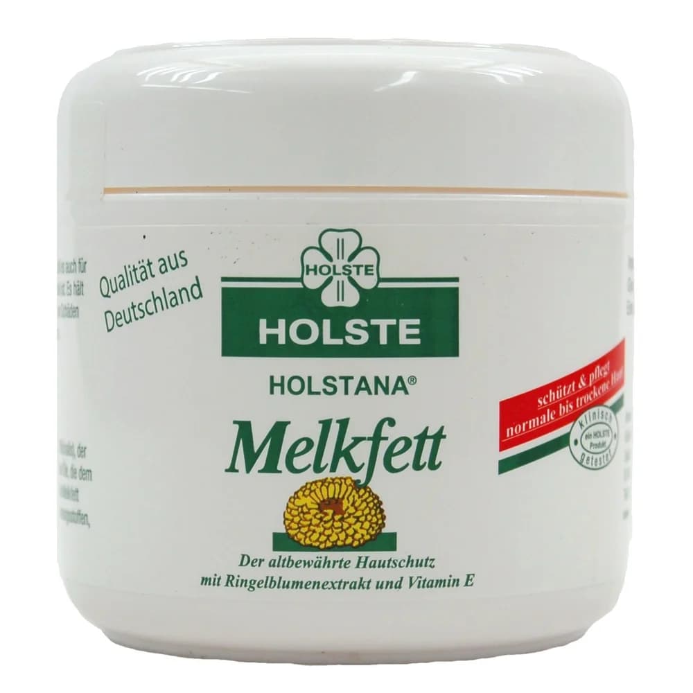 Melkfett A Holstana