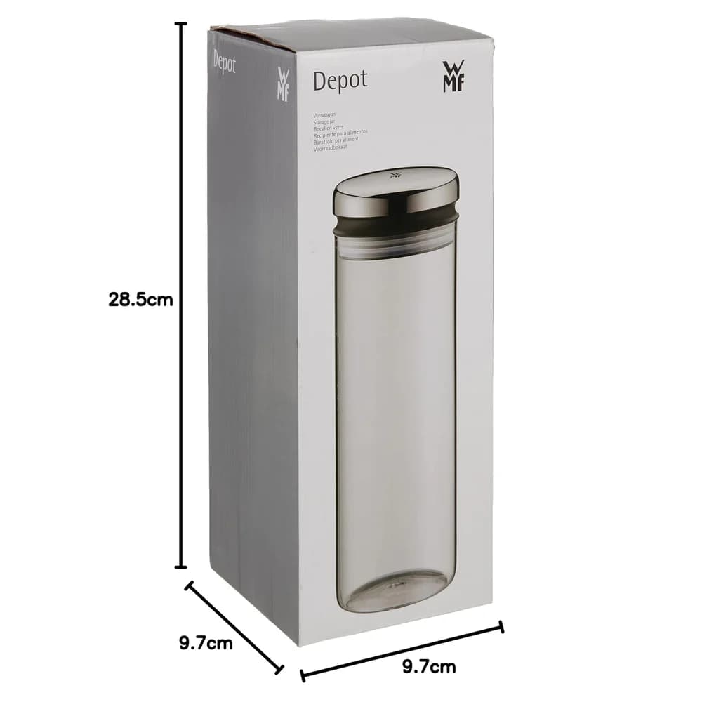 Depot Vorratsglas 1,5 L