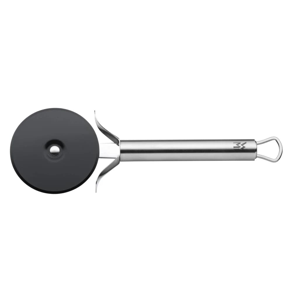 WMF Pizzaschneider Profi Plus ¦ silber ¦ Edelstahl