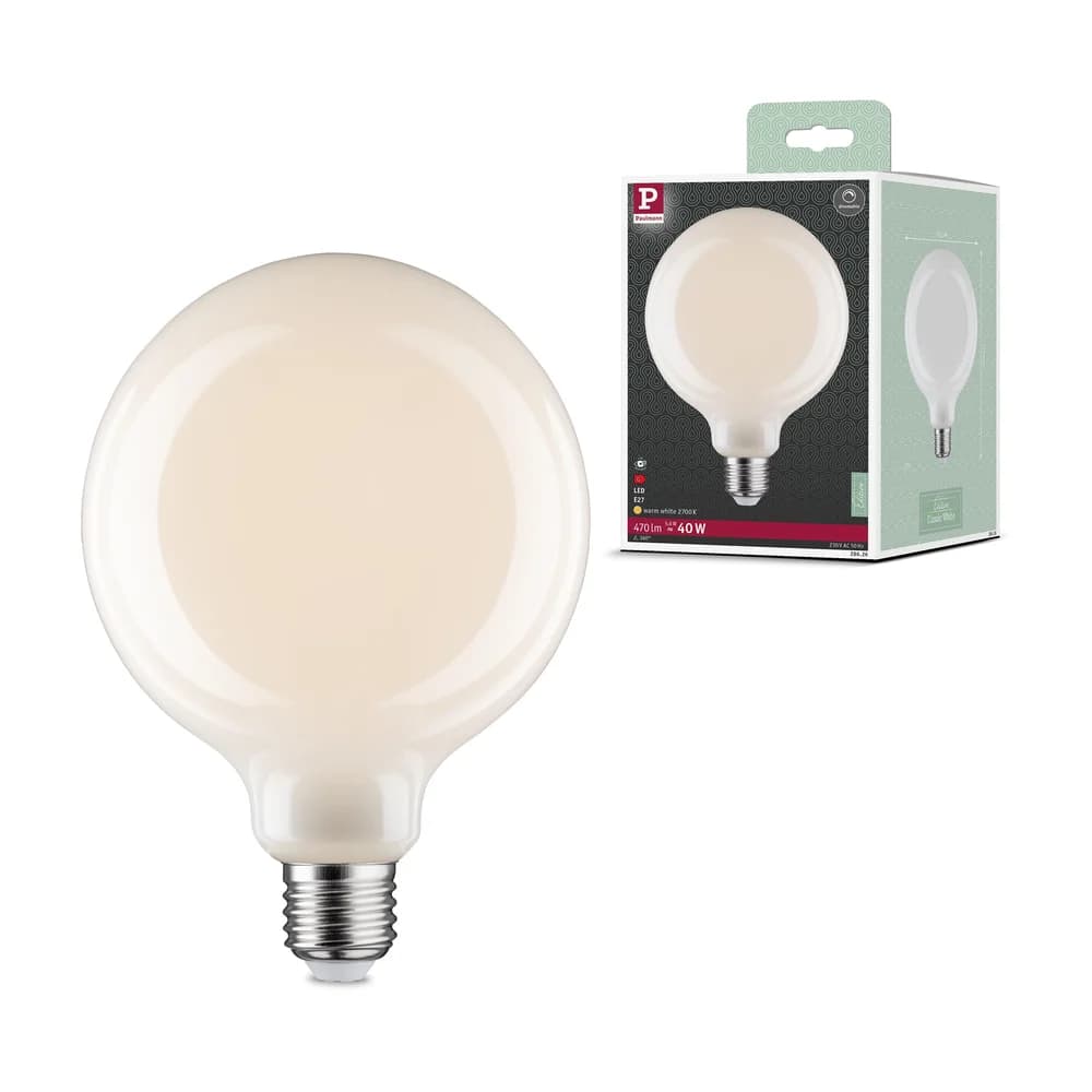 Paulmann LED-Filamentlampe 286.26