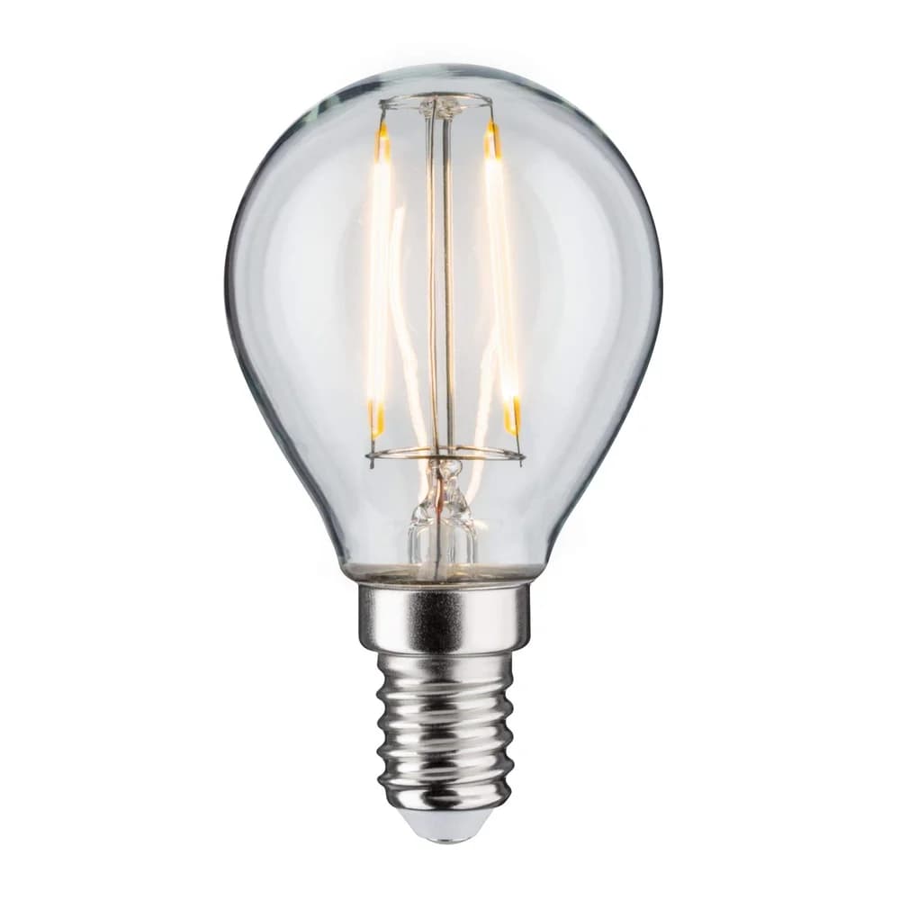 Paulmann LED-Filamentlampe E14 230V 286.89