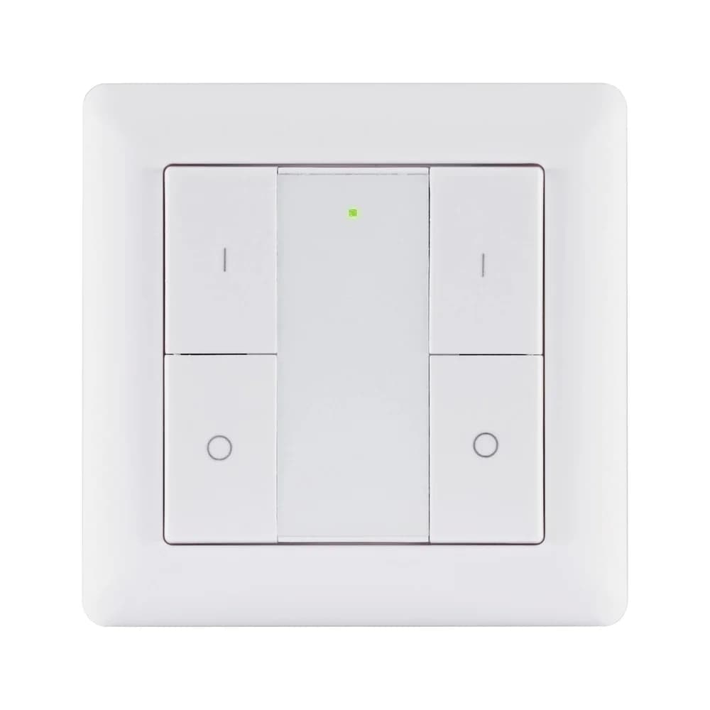 PAULMANN Wandsender Zigbee 501.34