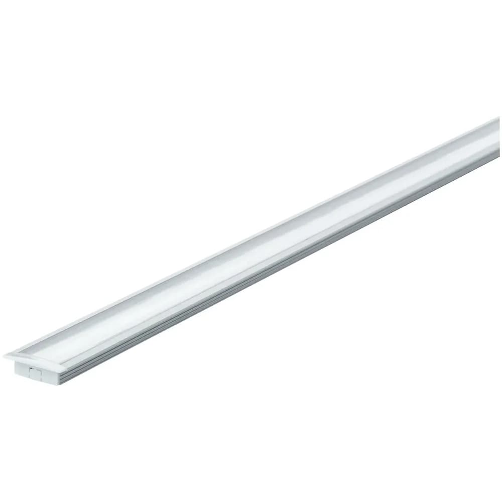 Paulmann LED-Strip Einbauprofil 704.09