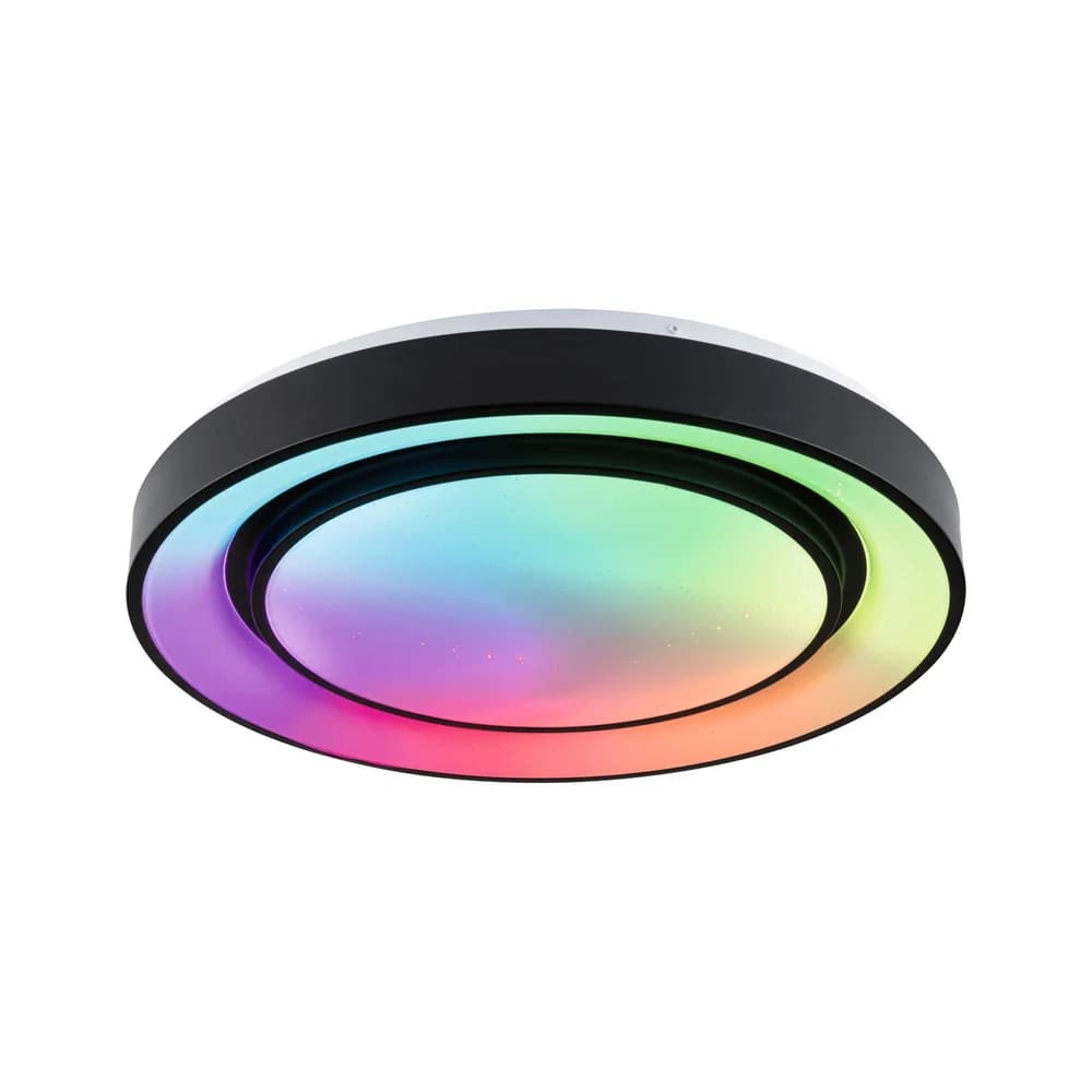 Paulmann, Deckenleuchte, Rainbow (4750 lm)