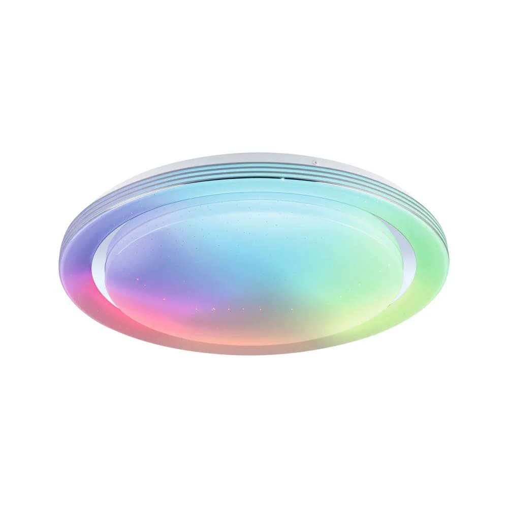 Paulmann, Deckenleuchte, Rainbow (4750 lm)