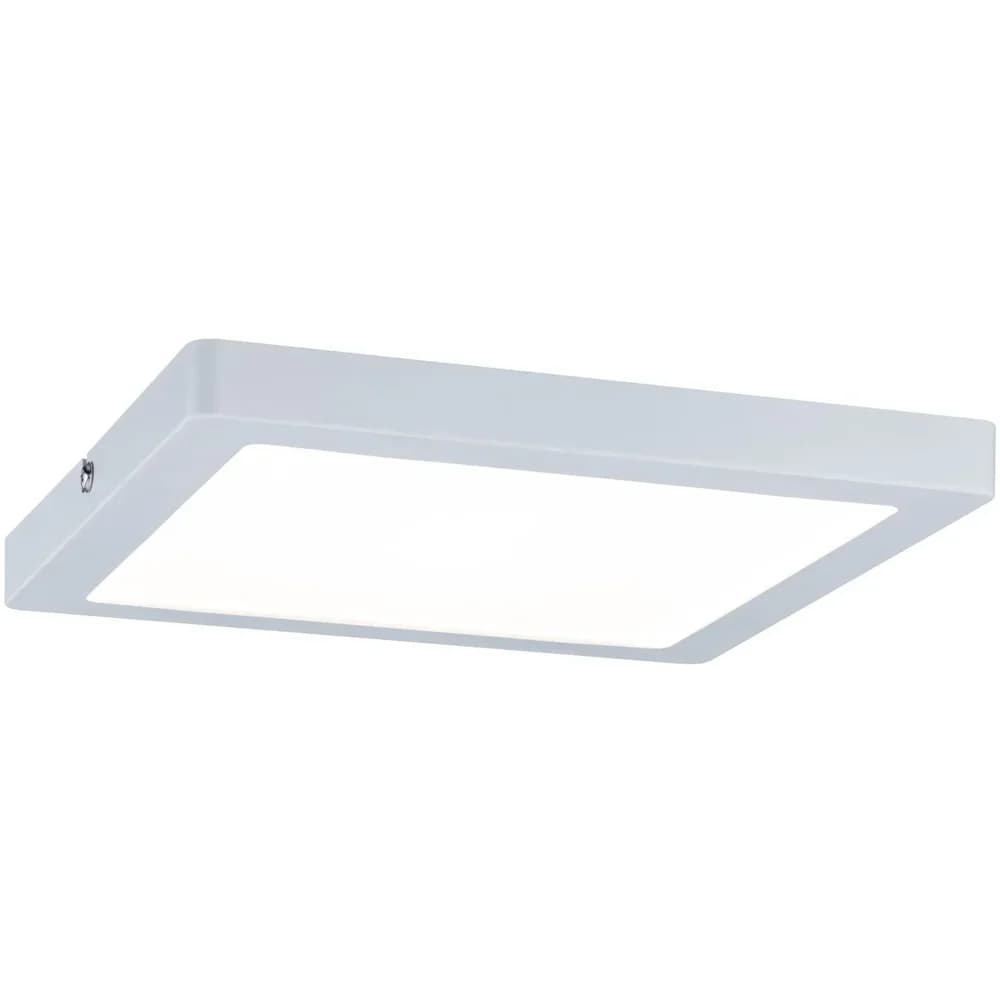 Paulmann LED Panel Atria - Weiß