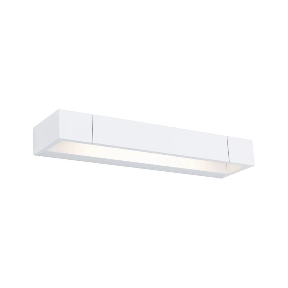 PAULMANN Lucille IP44 WL LED 11,5W Ws Met