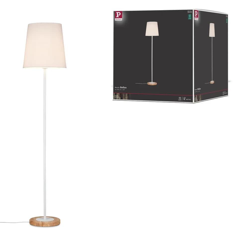 Paulmann, Stehlampe, Neordic Stellan (E27)