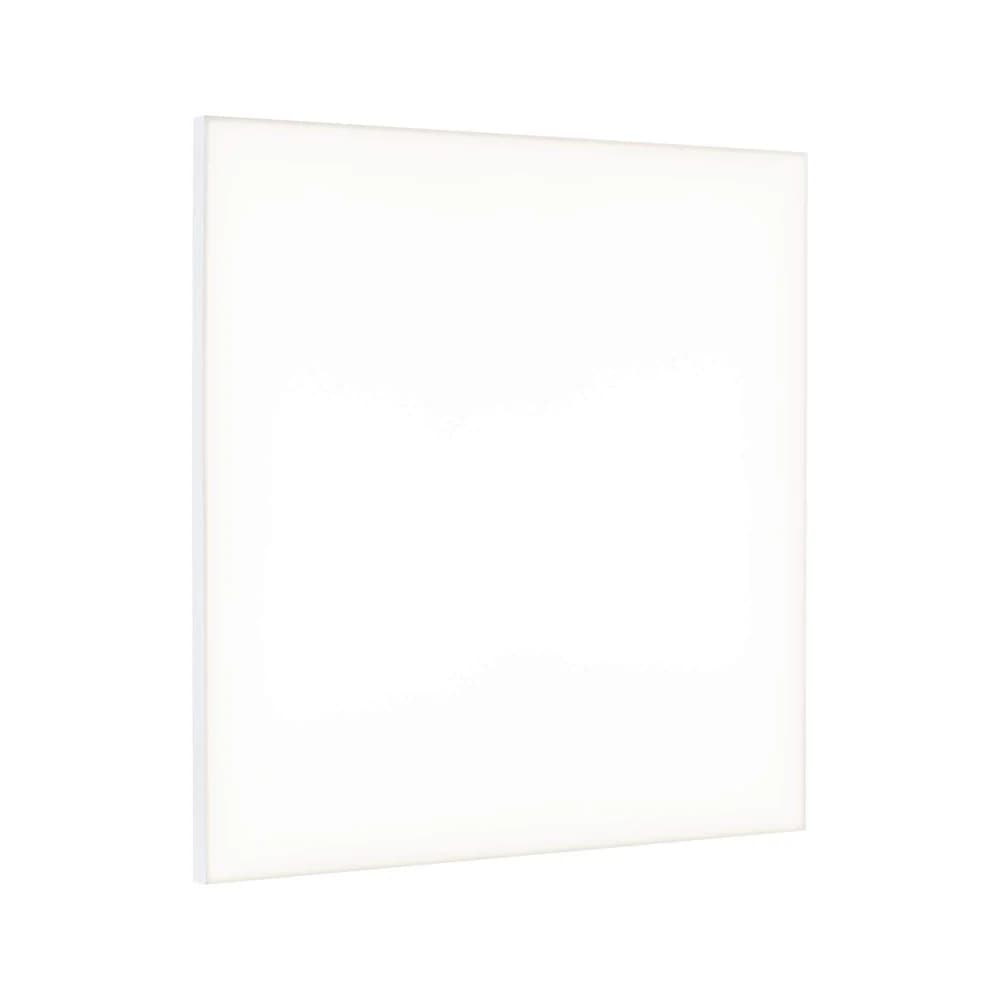 Paulmann LED Panel Velora - Weiß