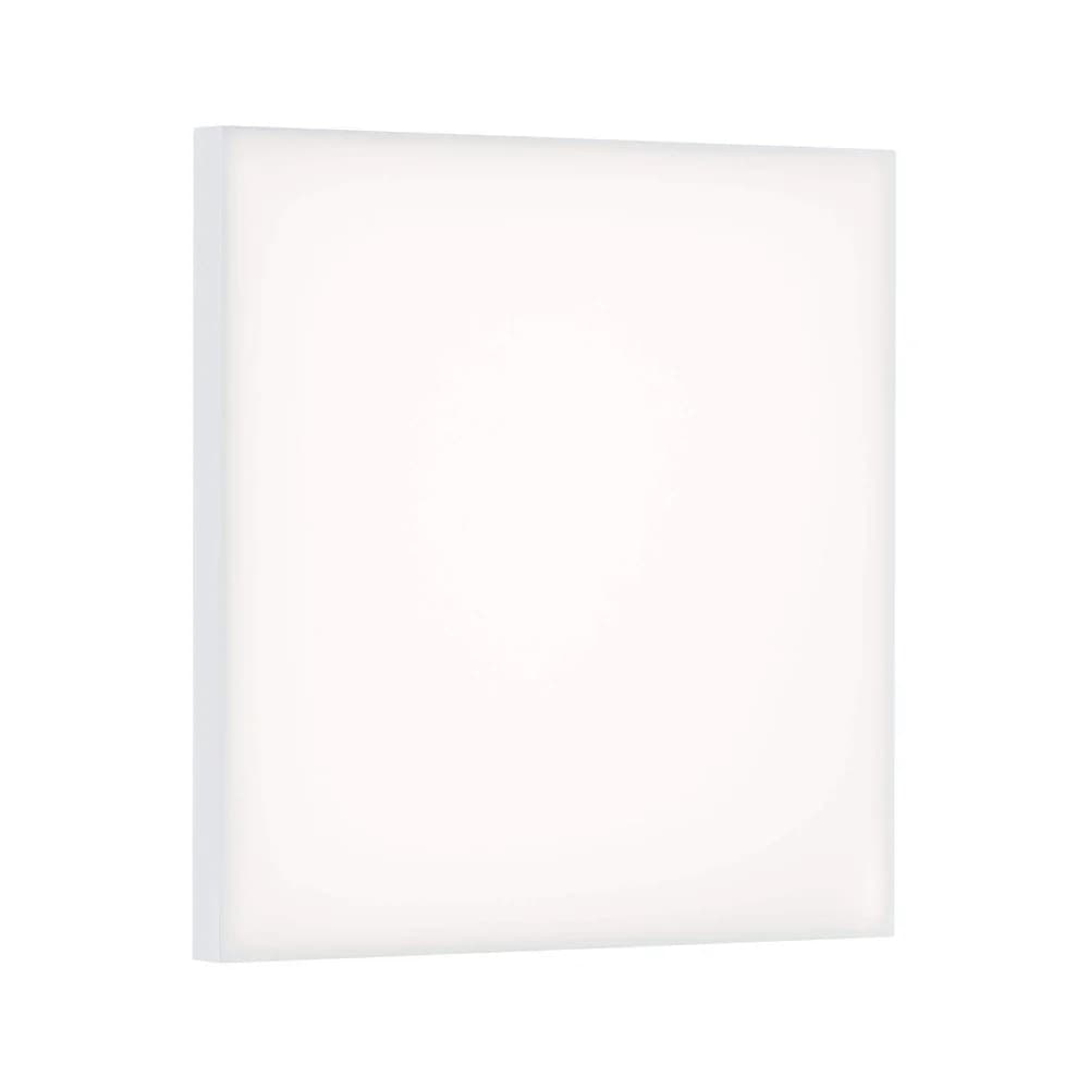 Paulmann LED Panel Velora - Weiß