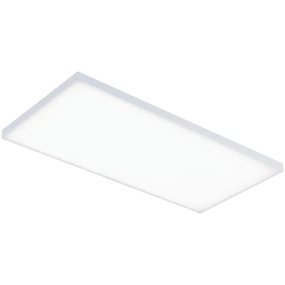 Paulmann LED Panel Velora - Weiß