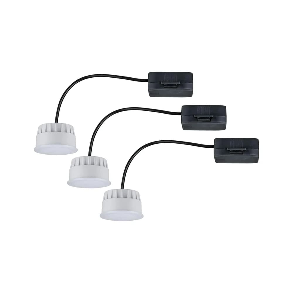 Paulmann LED-Modul-Einbauleuchte 924.73