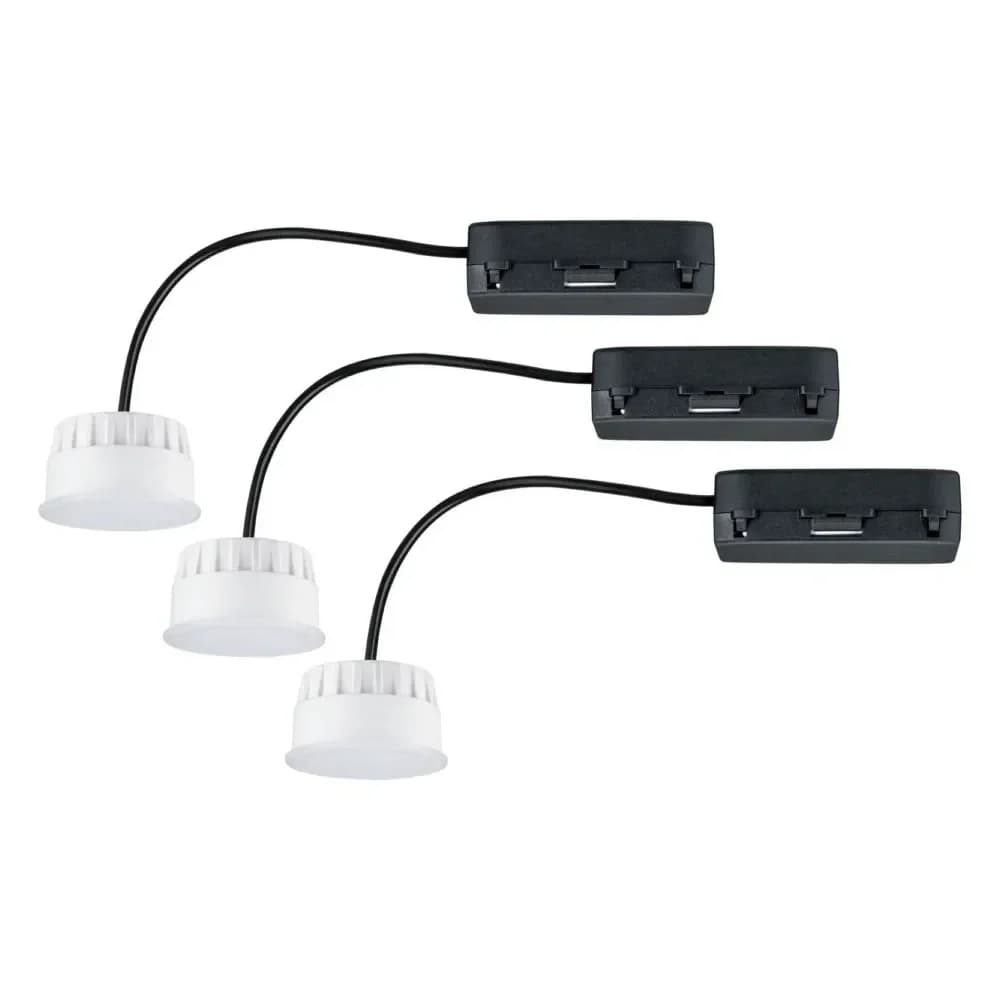 Paulmann LED-Modul-Einbauleuchte 924.77