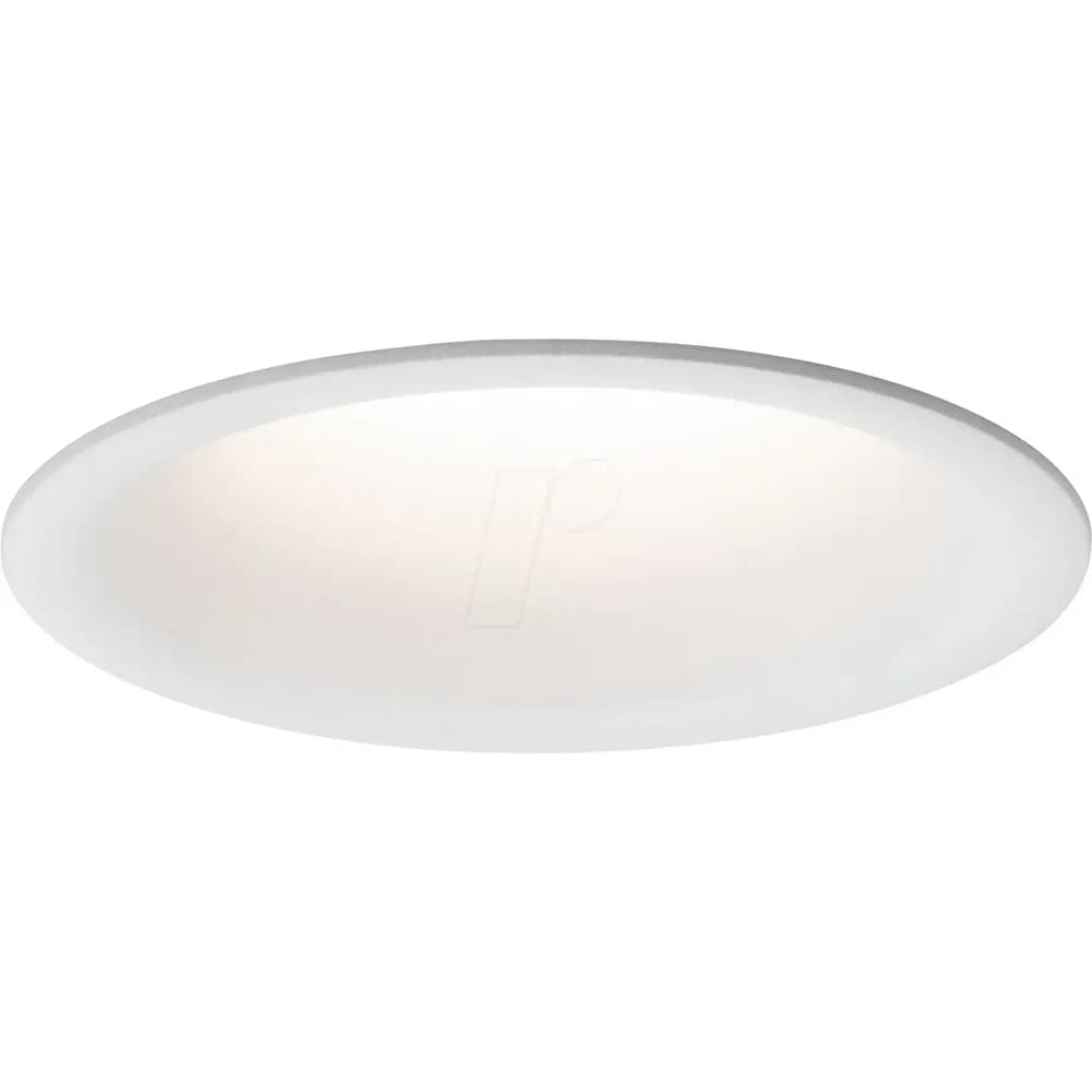 Deckenleuchte Cymbal in Weiß Deckenlampe