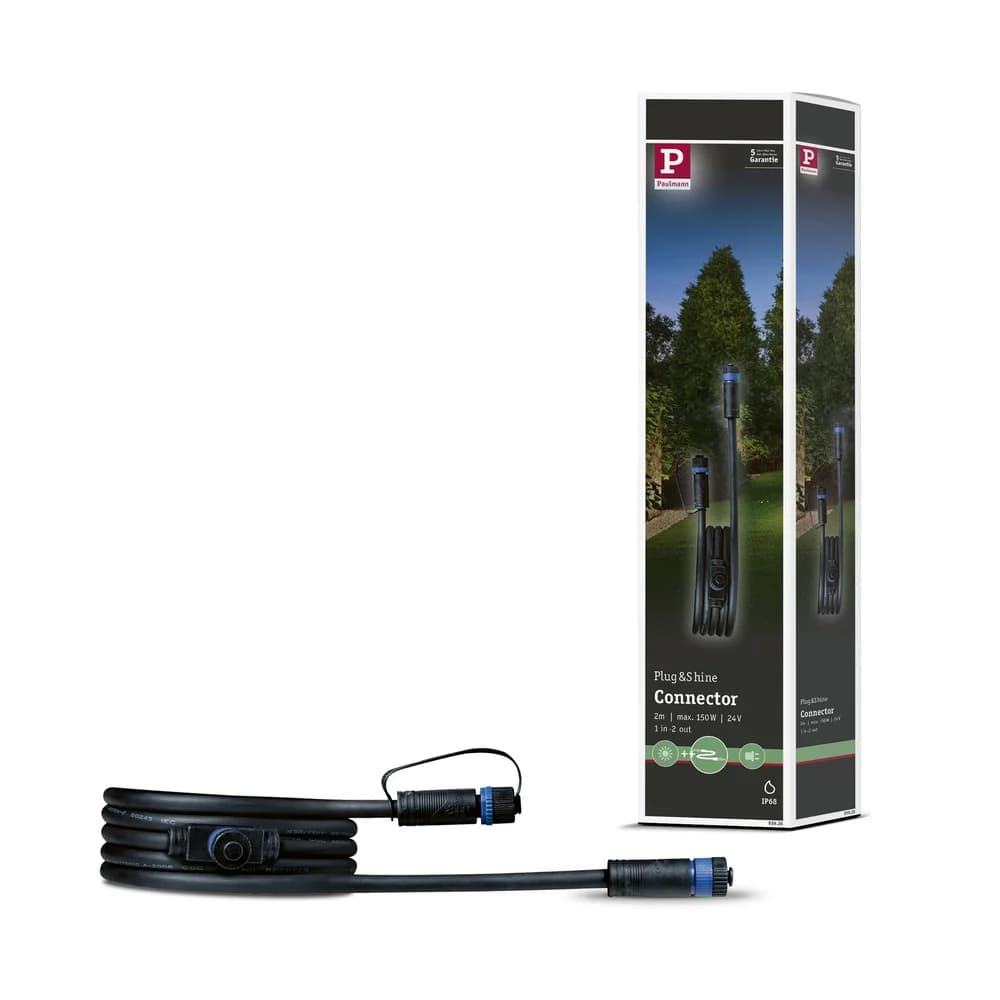 Paulmann Kabel 939.26