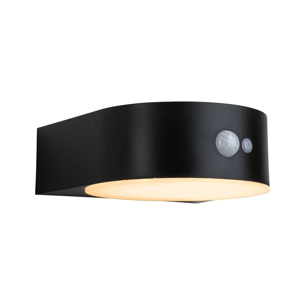 PAULMANN Outd. Solar Eileen PIR 2200K