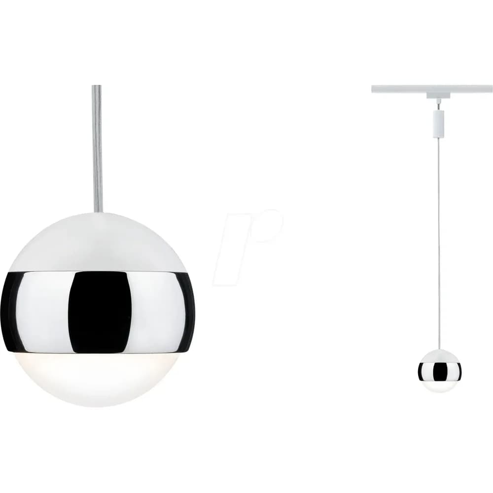 Paulmann, Pendelleuchte, URail Capsule II (545 lm)