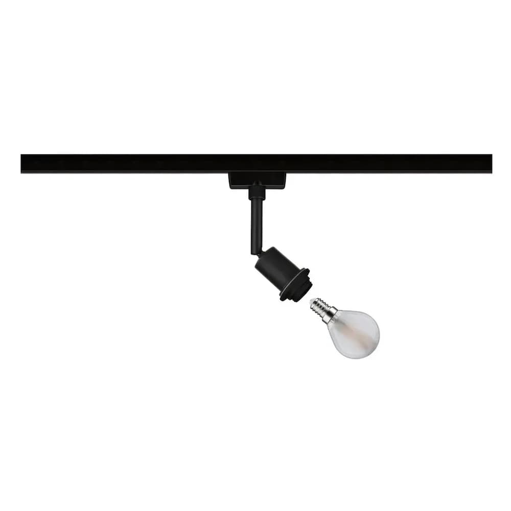 PAULMANN Basisspot URAIL - D/H ca. 4.40x16.30