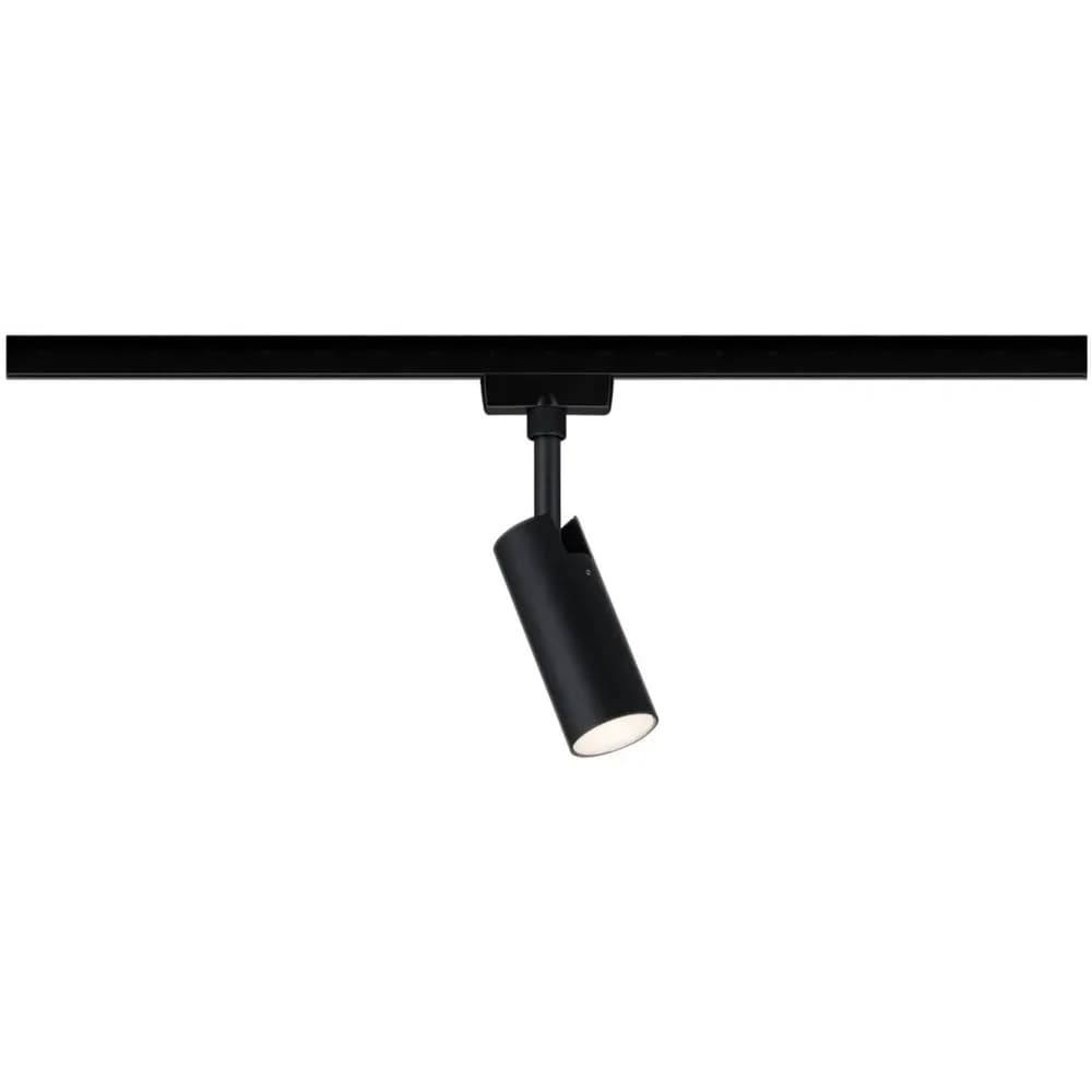 Schienensystem-Strahler Urail Spot Tubo max. 5 Watt
